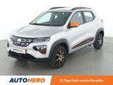 Dacia Spring electric drive 33 kW Comfort Plus Aut. - Dacia Spring aus 2021