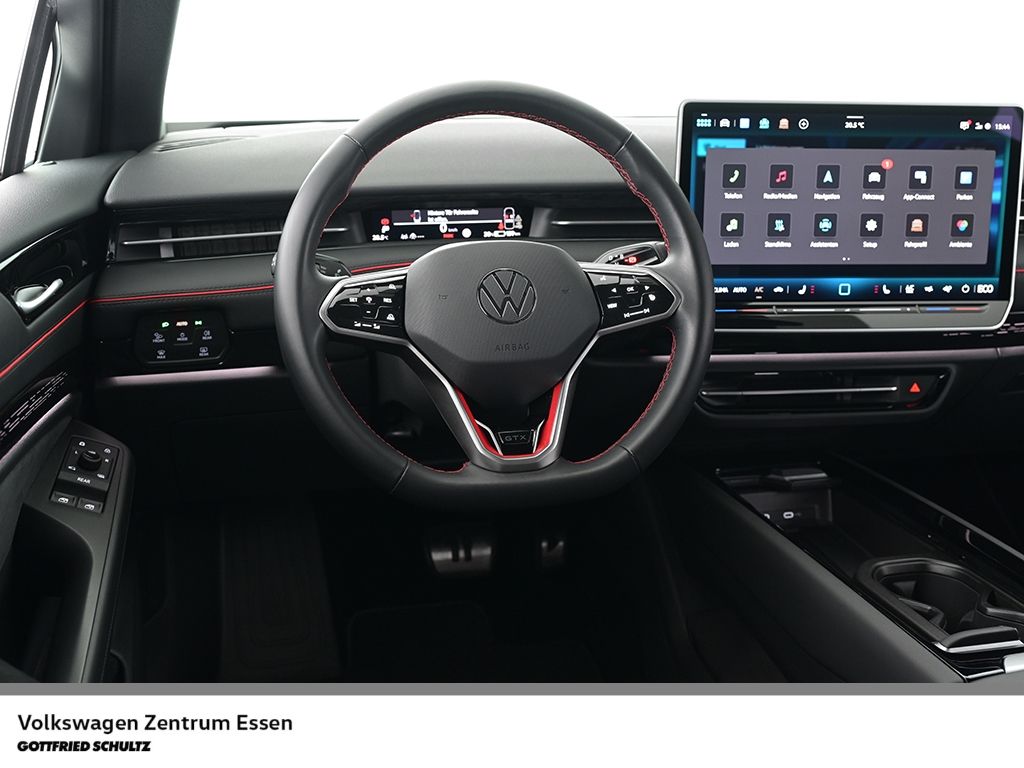 Volkswagen ID.7 GTX 4Motion Matrix AHK Navi R-Kamera foto 14