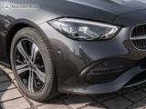 Mercedes-Benz C 180 T-M Avantgarde Rückam+Totwink.+MBUX+LED - gebrauchte Mercedes-Benz C 180 aus dem Jahr 2022