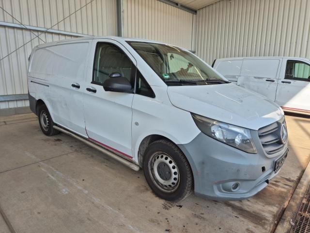 Mercedes-Benz Kasten 114 CDI FWD lang*Navi*TMP*TWA*Kamera*MwSt