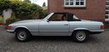 Mercedes-Benz Mercedes Oldtimer SL 280 EZ Mai 1979 Cabri... - Mercedes-Benz Cabrio aus dem Jahr 1979