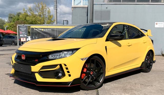 Honda Civic Type R Limited Edition  20"BBS NEUWERTIG