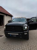 Dodge RAM 2500, Crew Cab, Heavy Duty, 5,7l Hemi V8 - Dodge: Geländewagen, 5.2