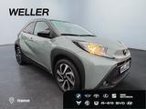 Toyota Aygo X Team D *ACC*Kamera*CarPlay*SHZ*Bi-Tone*DA - Toyota Jahreswagen