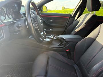 BMW 420 Gran Coupé - 11