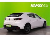 Mazda 3 2.0SKYACTIV-G Aut.Selection+LED+NAVI+KAMERA - Mazda 3: Automatik