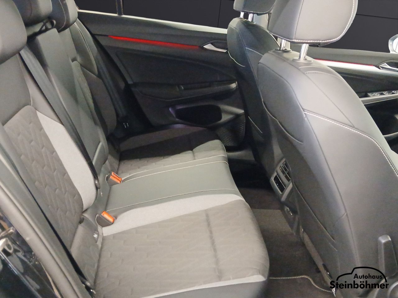 Volkswagen Golf - Bild 15