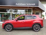 Mazda CX-5 2.0 - Mazda CX-5 in Freiburg