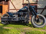 Harley-Davidson FLS Softaile Slim, Twin Cam 103, UMBAU DELUX, - Angebote
