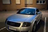 Audi TT 1,8Turbo - Audi TT in Aachen