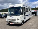 Concorde Charisma 750G MB416CDi/1HD/GRÜN-EU4/Solar/Wechse - Concorde G