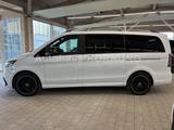 Mercedes-Benz V300 d 4M AVANTGARDE AIRMATIC*AMG*NIGHT*AHK*BURM - Jahreswagen