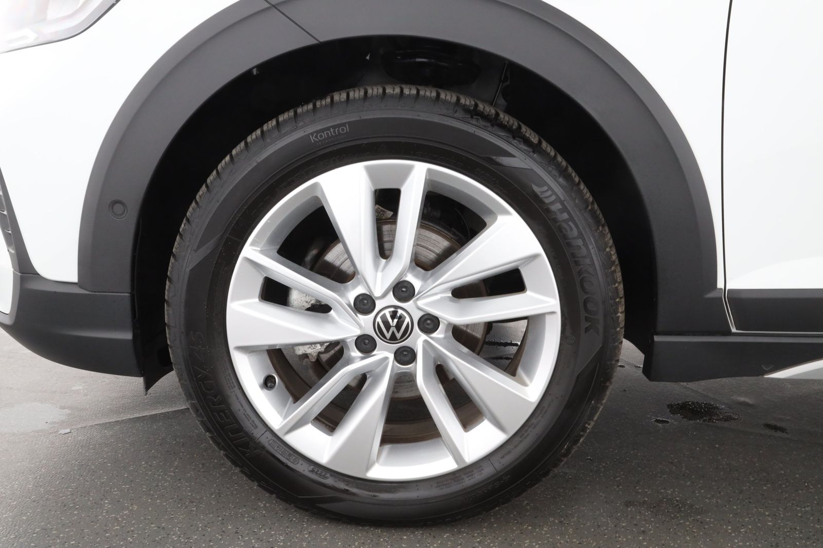 Volkswagen Taigo - Bild 8