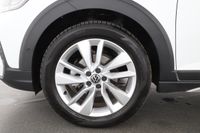 Volkswagen Taigo - Vorschau Bild 8