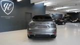 Porsche Cayenne Turbo * full options * Approved * netto - Porsche: Approved