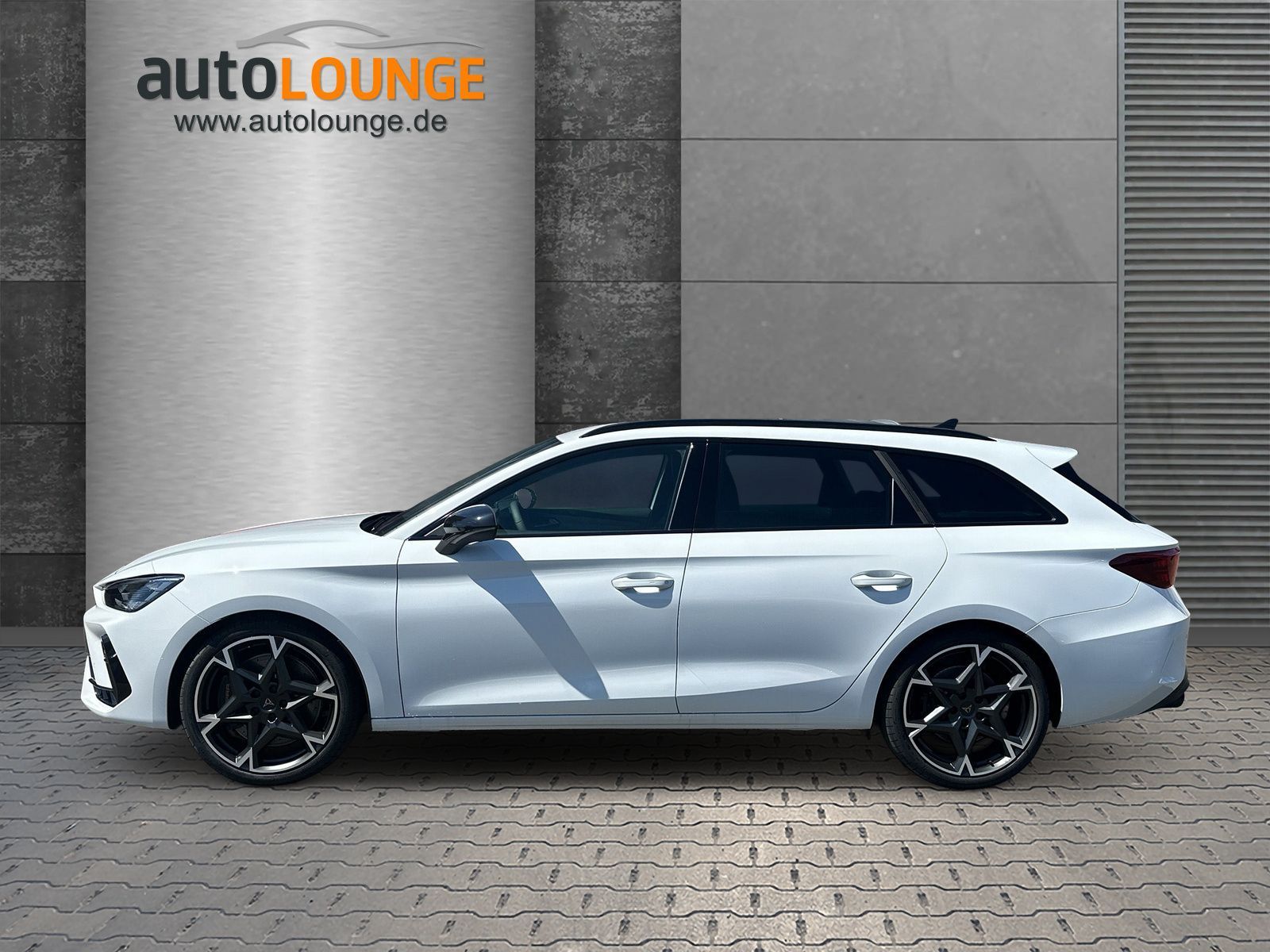 Cupra Leon Sportstourer VZ 2.0 TSI imagem 2