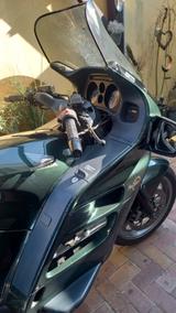 Honda Pan Europan ST 1100 - Offers