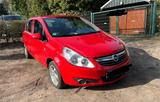 Opel Corsa CDTI  2 Hand Rentner Fahrzeug - Opel Corsa aus 2008 mit Diesel-Antrieb