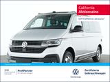 Volkswagen T6.1 California Beach Mini Küche AHK 230-V ACC - Wohnmobil oder -wagen Mini