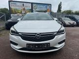 Opel Astra K Sports Tourer Dynamic Start/Stop - Opel Astra Dynamic mit Diesel-Antrieb