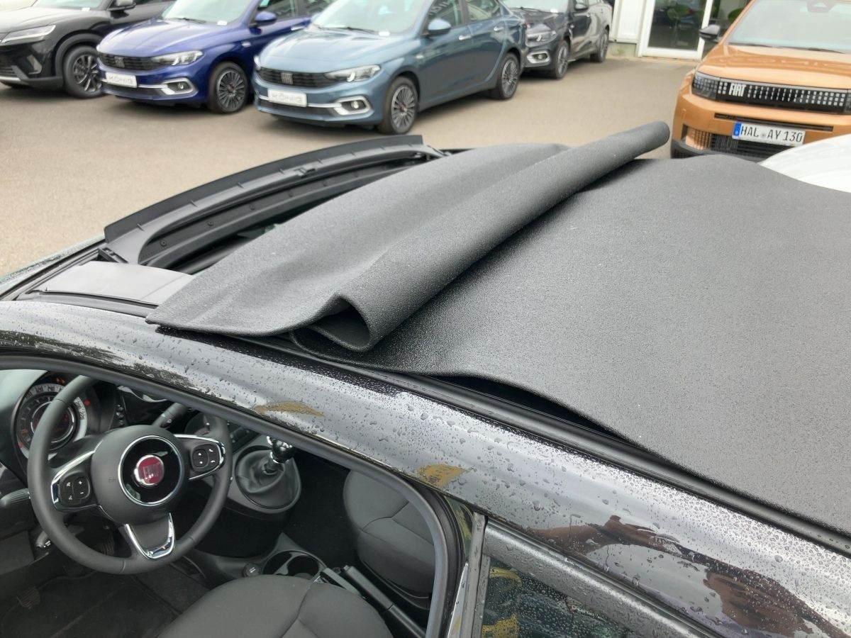 Fiat 500C - Bild 16