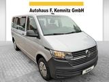 Volkswagen T6.1 Kombi lang / 9 Sitze / AHK / PDC / 2x Klima - : Kleinbus, 9 Sitzer