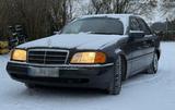 Mercedes-Benz C220 (W202) Oldtimer, H-Kenn... - gebrauchte Mercedes-Benz C 220 aus dem Jahr 1994