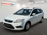 Ford Focus Kombi 1.6 Klima Tempo PDC - Ford Focus aus 2009: 1.6