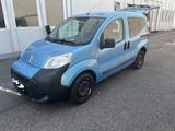 Citroën Nemo Kombi 1.4 Multispace Multispace - Citroën Nemo Multispace mit Benzin-Antrieb
