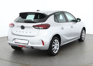 Opel Corsa - 5