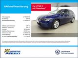 Volkswagen Golf VIII 8 Variant 2.0 TDI Life DSG AHK, LED, N