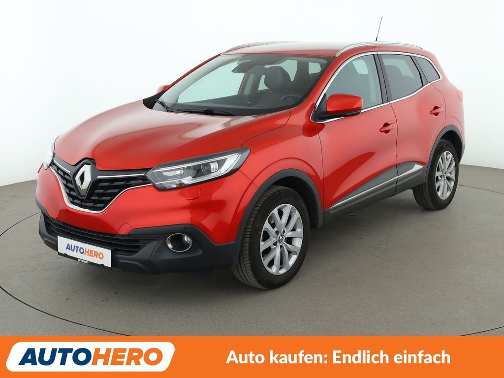 Image of Renault Kadjar