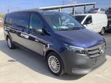 Mercedes-Benz Vito 114 CDI Kasten Extralang * --> neues Modell - Mercedes-Benz Vito Gebrauchtwagen in Münster