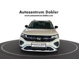 Volkswagen T-Cross Life - VW T-Cross SUV
