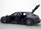 Porsche Taycan Sport Turismo - gebrauchte Porsche Taycan aus dem Jahr 2023