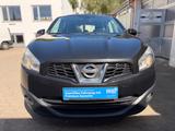 Nissan Qashqai 1.6 Acenta'LED'Kamera'1.Hand+S-Heft' - gebrauchte Nissan Qashqai aus dem Jahr 2012