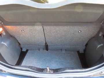 Fotografie des Seat Mii Chic 5-Türen M+S, Comfort-Drive, Bluetooth