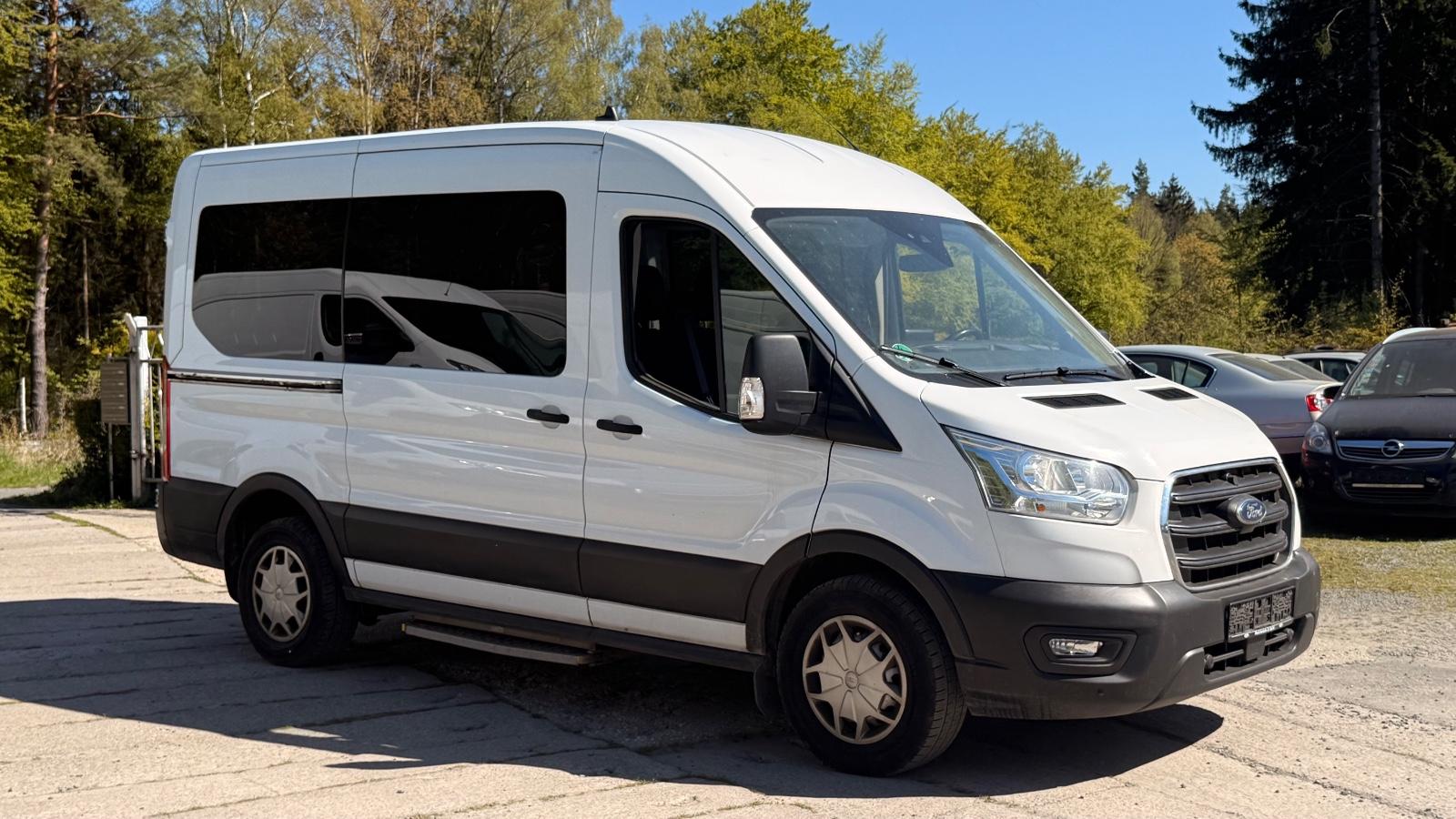 Ford Transit Kombi 350 L2 Trend