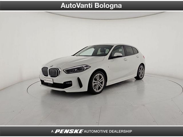 BMW Serie 1 118d 5p. M Sport