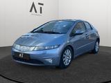 Honda Civic Lim. 5-trg. 2.2 CTDI Executive*TÜV NEU - Honda Civic mit Diesel-Antrieb: 2.2
