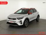 Kia Stonic 1.0 M-Hybrid Spirit LED Navi Kamera PDC - gebrauchte Kia Stonic aus dem Jahr 2022