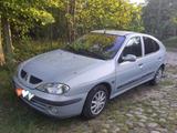 Renault Megane - gebrauchte Renault Megane aus dem Jahr 2001