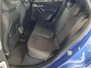 2024 BMW IX2 缩略图 11