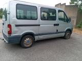 Opel movano - gebrauchte Opel Movano aus dem Jahr 2004