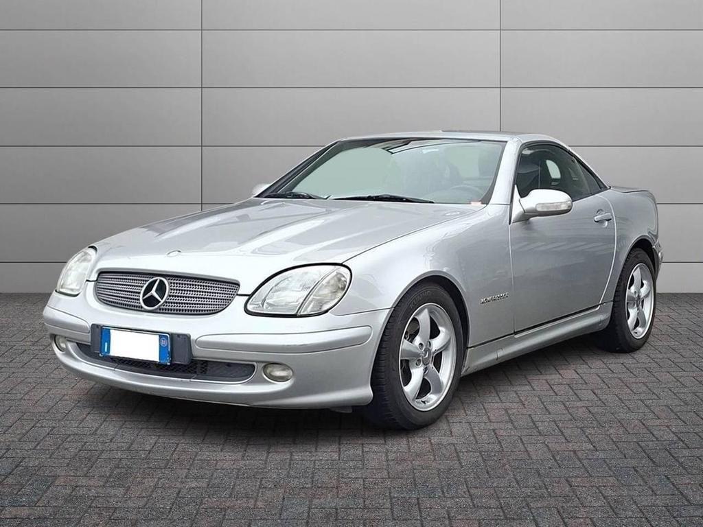Mercedes-Benz Andere