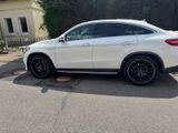 Mercedes-Benz GLE 63 AMG Mercedes-AMG GLE 63 4MATIC Merced... - Mercedes-Benz GLE 63 AMG aus 2018