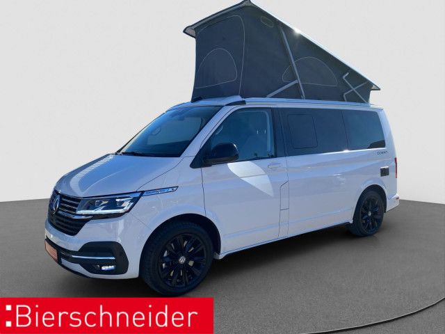 Volkswagen T6.1 California TDI DSG 4Mo Ocean 18 AHK DCC SPE