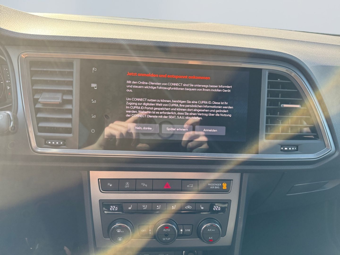 Cupra Ateca - Bild 15