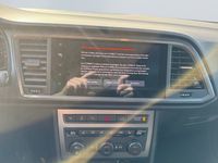 Cupra Ateca - Vorschau Bild 15