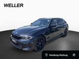 BMW 320iA T M SPORT PRO LivePr,360,AHK,St+G,Pano,19"